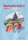 Buchcover Sachunterricht / Sachunterricht - Ausgabe für Sachsen