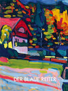 Buchcover Der Blaue Reiter 2005