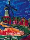 Buchcover Expressionisten 2005