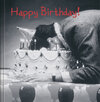 Buchcover Happy Birthday!