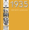 Buchcover 1935 - Der beste Jahrgang!