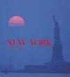 Buchcover New York 2001