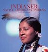 Buchcover Indianer 2001