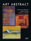 Buchcover Art Abstract 2007
