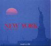 Buchcover New York 2002