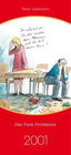 Buchcover Ich will dich glücklich machen! 2002