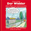 Buchcover Sternzeichenbücher / Widder
