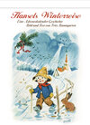 Buchcover Advents-Abreißkalender "Hansels Winterreise"