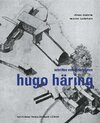 Buchcover Hugo Häring