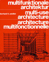 Buchcover Multifunktionale Architektur