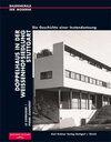 Buchcover Le Corbusier /Pierre Jeanneret. Doppelhaus in der Weißenhofsiedlung Stuttgart