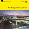 Buchcover New Stuttgart Trade Fair Centre