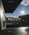 Buchcover Polycity – Energy Networks in Sustainable Cities