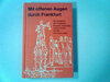 Buchcover Mit offenen Augen durch Frankfurt