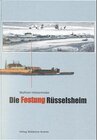 Buchcover Die Festung Rüsselsheim