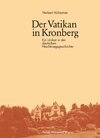 Buchcover Der Vatikan in Kronberg