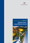 Buchcover Hydraulic Fluids - a Liquid Machine Element