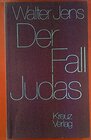 Buchcover Der Fall Judas
