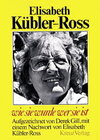 Buchcover Elisabeth Kübler-Ross
