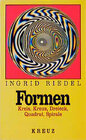 Buchcover Formen
