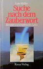 Buchcover Suche nach dem Zauberwort