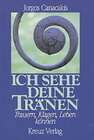 Buchcover Ich sehe deine Tränen