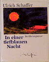 Buchcover In einer tiefblauen Nacht