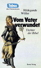 Buchcover Vom Vater verwundet