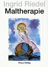 Buchcover Maltherapie