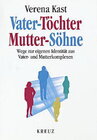 Buchcover Vater - Töchter /Mutter - Söhne