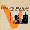 Buchcover Oh Mann, ich lebe noch