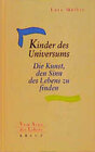 Buchcover Kinder des Universums