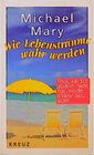 Buchcover Wie Lebensträume wahr werden