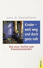 Buchcover Kinder - weit weg und doch ganz nah