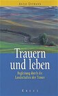 Buchcover Trauern und Leben