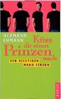 Buchcover Küss dir einen Prinzen wach