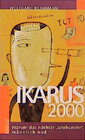 Buchcover Ikarus 2000