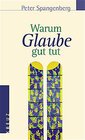 Buchcover Warum Glaube gut tut