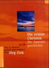 Buchcover Die ersten Christen