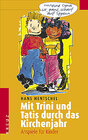 Buchcover Mit Trini und Tatis durchs Kirchenjahr