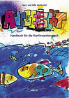 Buchcover Aufgefischt - Handbuch für die Konfirmandenarbeit