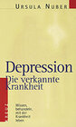 Buchcover Depression