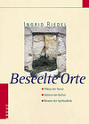 Buchcover Beseelte Orte