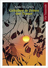 Buchcover Gehalten in der Zeiten der Trauer