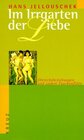 Buchcover Im Irrgarten der Liebe