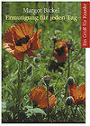 Buchcover Ermutigung für jeden Tag