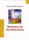 Buchcover Mit Kindern für den Frieden beten