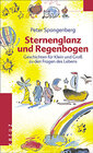 Buchcover Sternenglanz und Regenbogen