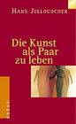 Buchcover Die Kunst als Paar zu leben