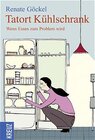 Buchcover Tatort Kühlschrank